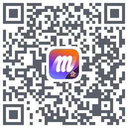 享脉企业版的下載二維碼