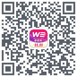 betterWE星球 QR-код для загрузки