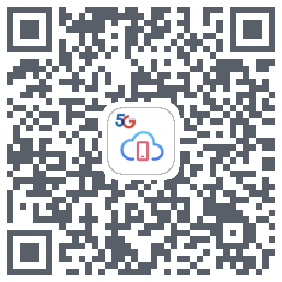 天翼云手机 QRcode