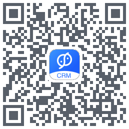 药匣子CRM QRcode