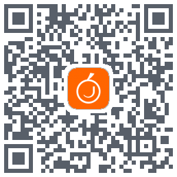 简橙测试版รหัส QR สำหรับดาวน์โหลด