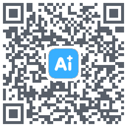 讯飞AI学codice QR per il download