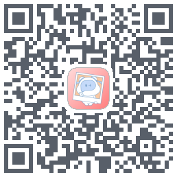 汉印美照codice QR per il download