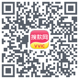 搜款网的下载二维码