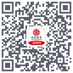中信-行情详情页-k线的下載二維碼