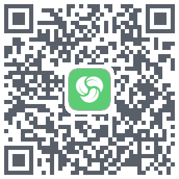 绿萝云助手的下载二维码