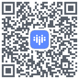 易陪伴du code QR de téléchargement