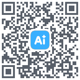 讯飞AI学 QRcode