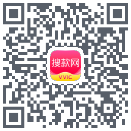 搜款网的下載二維碼