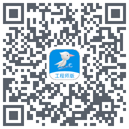 啄木鸟工程师codice QR per il download
