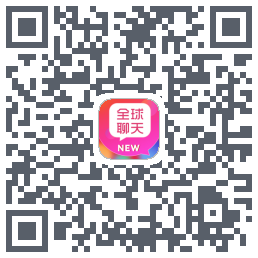 ChatWorld QRcode
