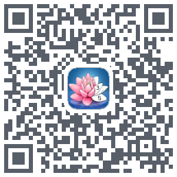 Zen Colordu code QR de téléchargement