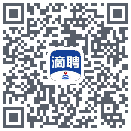 滴聘 QRcode