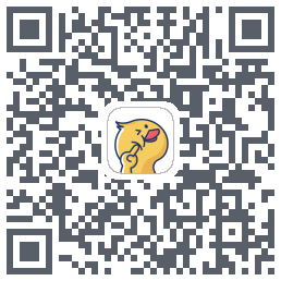 点鸭 QRcode