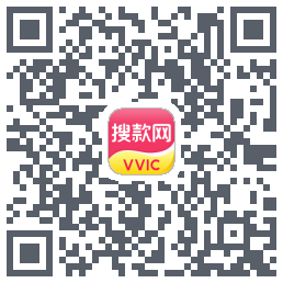 搜款网 QRcode