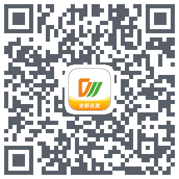 成都公交 QRcode