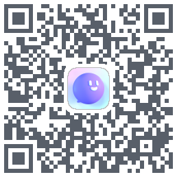 微光的下載二維碼