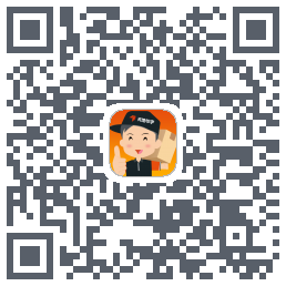 华师傅 QRcode