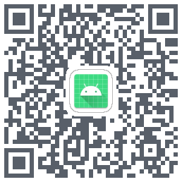 秘密花园 QRcode
