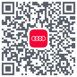 上汽奥迪 QRcode