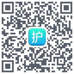 护小理 QRcode