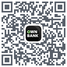 OwnBank的下載二維碼