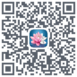 Zen Color QRcode