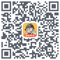 剧本杀® QRcode