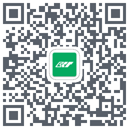 渝畅行รหัส QR สำหรับดาวน์โหลด