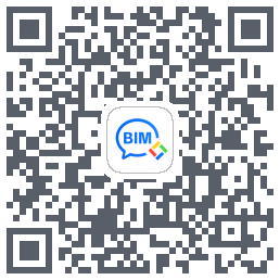 BIM快看kod QR do pobrania