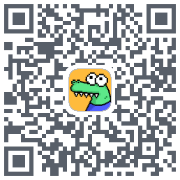 小鳄鱼Hay_Dev的下载二维码