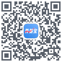 养基宝的下載二維碼