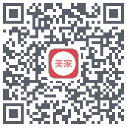 美家量房的下载二维码