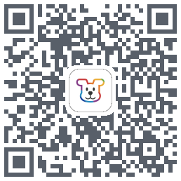 小白学习打印的下載二維碼