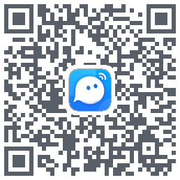 聊呗 QRcode