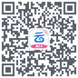 中国移动云盘 QRcode