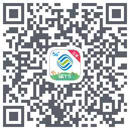 中国移动江苏 QRcode