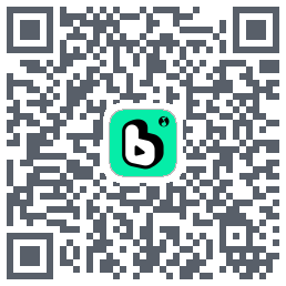 波点音乐 QRcode