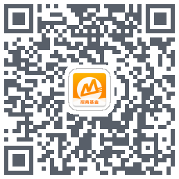 招商基金 QRcode