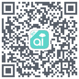 爱维宝贝园长 QRcode