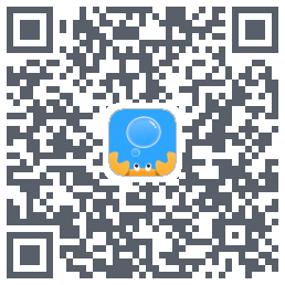 冒泡 QRcode