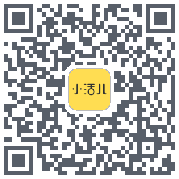 小活儿のダウンロードQRコード