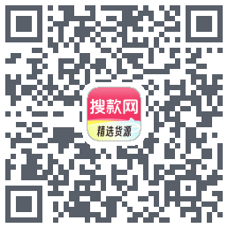 搜款网 QR-код для загрузки