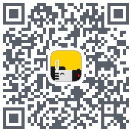 快乐斑马HD QRcode