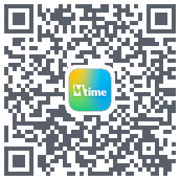 时光网 QRcode