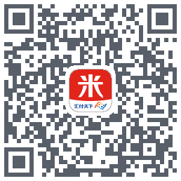 汇来米的下載二維碼