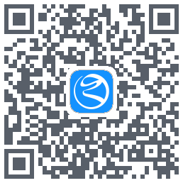 浙里办 QR-код для загрузки