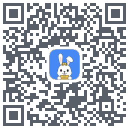 盛兔帮的下載二維碼