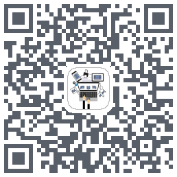 窗小白 QRcode