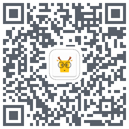 LingoDeerDownload QR-Code